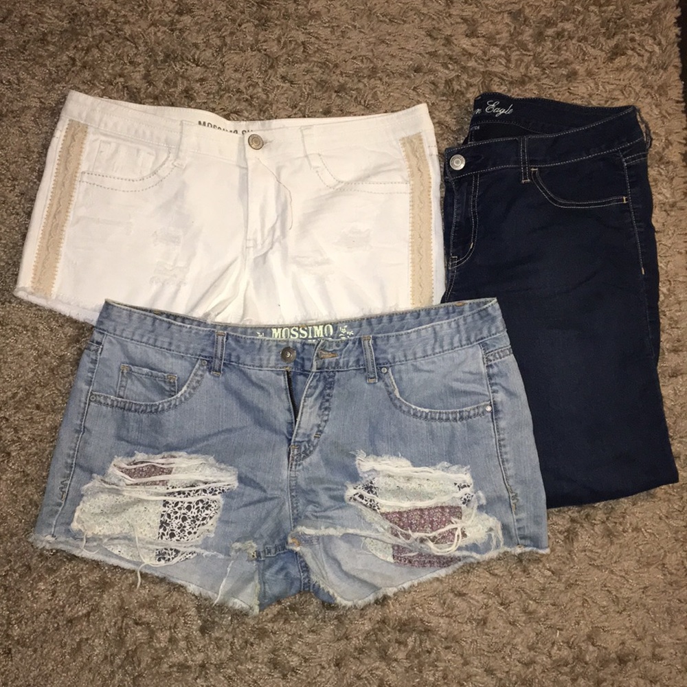 Bundle for @naomirae7